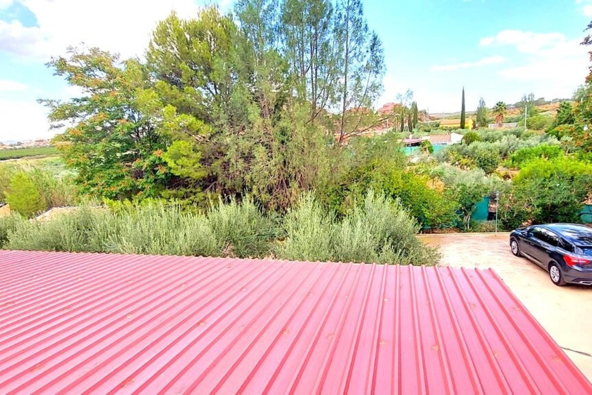 Resale - Villa -
Calasparra - Inland