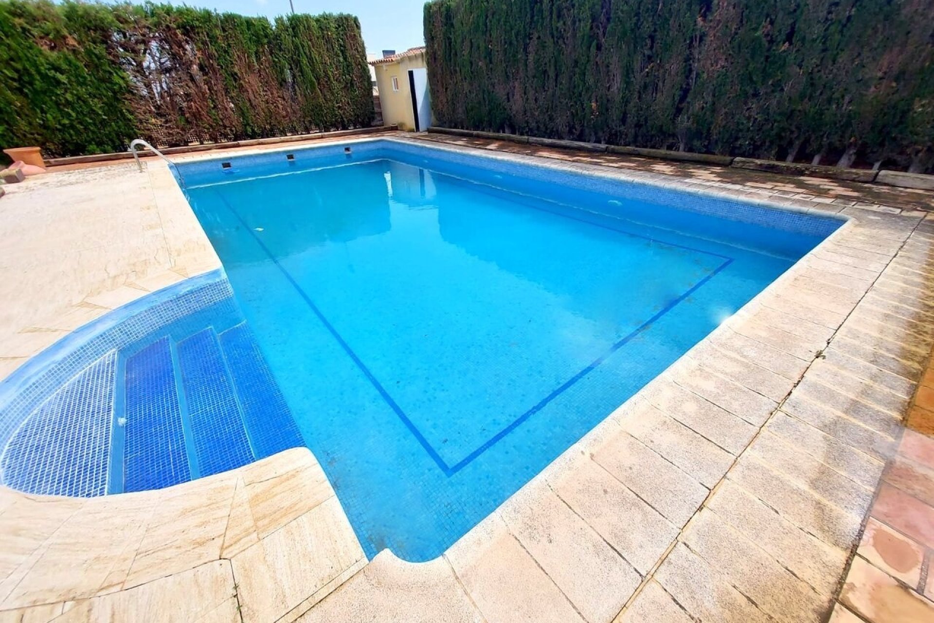 Resale - Villa -
Calasparra - Inland