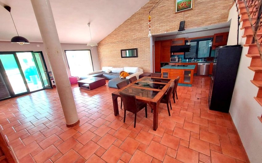 Resale - Villa -
Calasparra - Inland