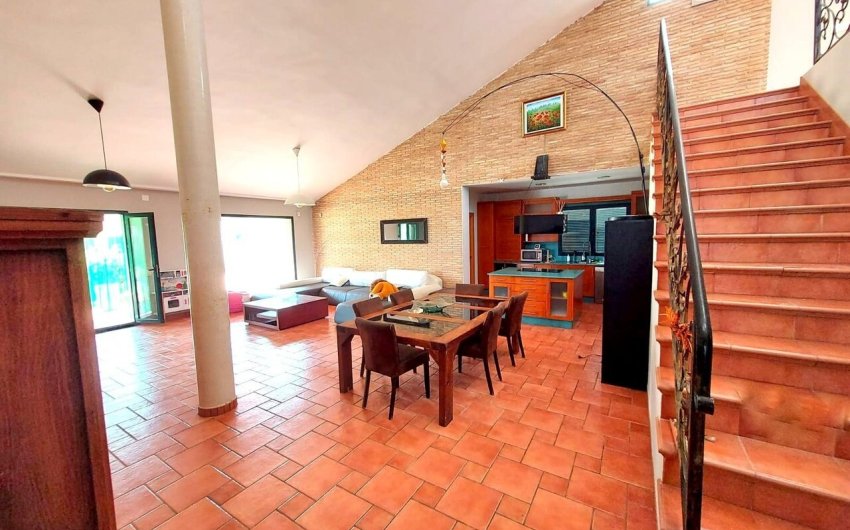 Resale - Villa -
Calasparra - Inland