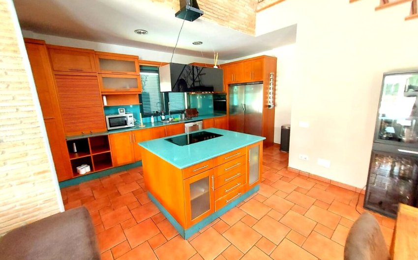 Resale - Villa -
Calasparra - Inland