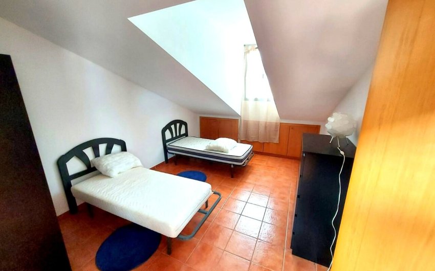 Resale - Villa -
Calasparra - Inland