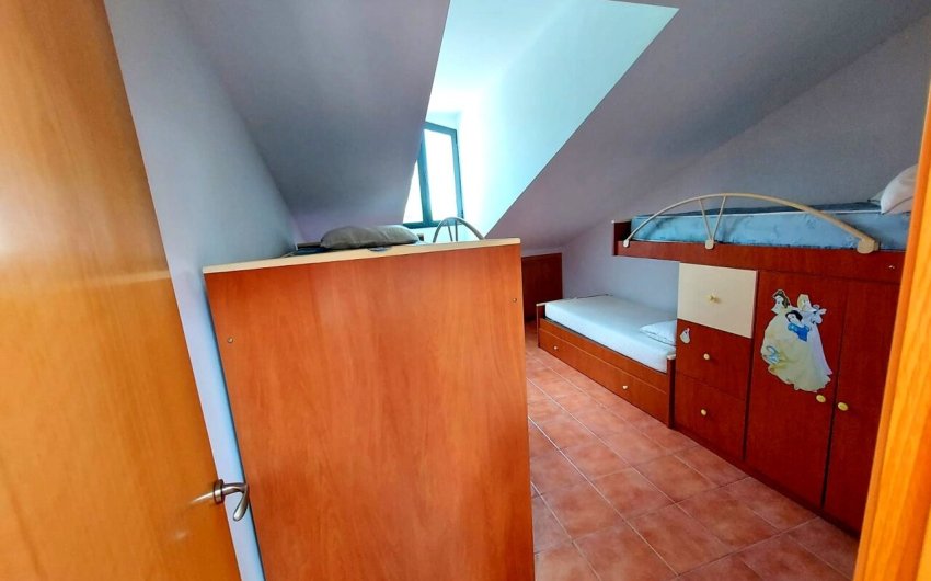 Resale - Villa -
Calasparra - Inland