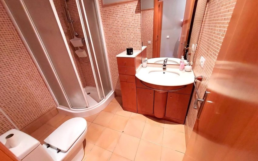 Resale - Villa -
Calasparra - Inland