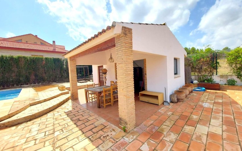 Resale - Villa -
Calasparra - Inland