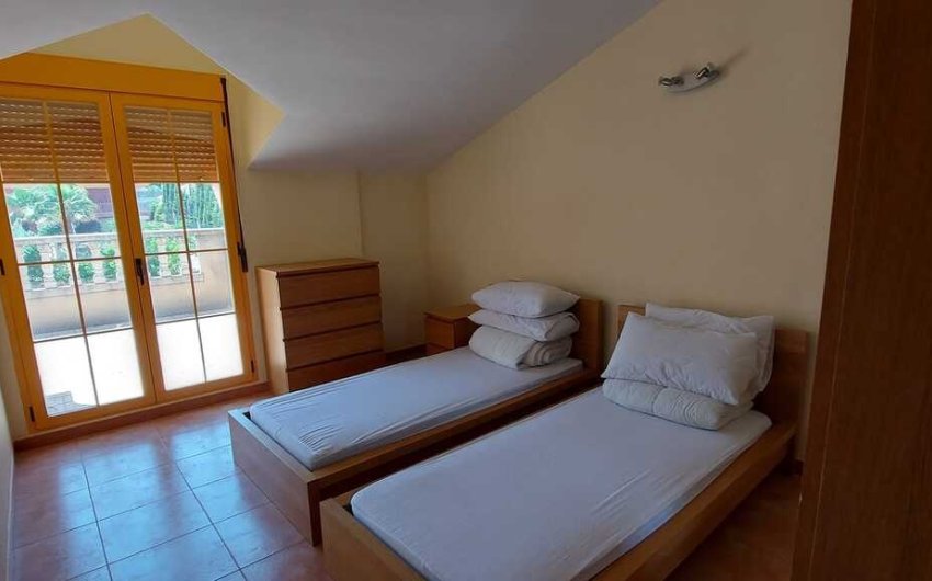 Resale - Villa -
Calasparra - Inland