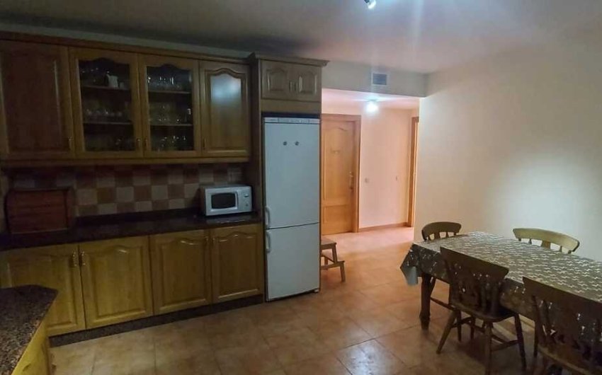 Resale - Villa -
Calasparra - Inland