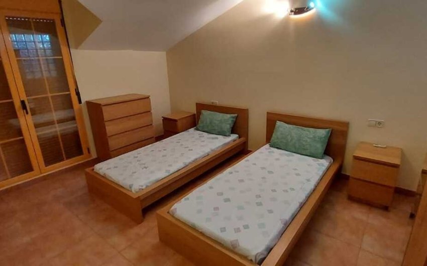 Resale - Villa -
Calasparra - Inland