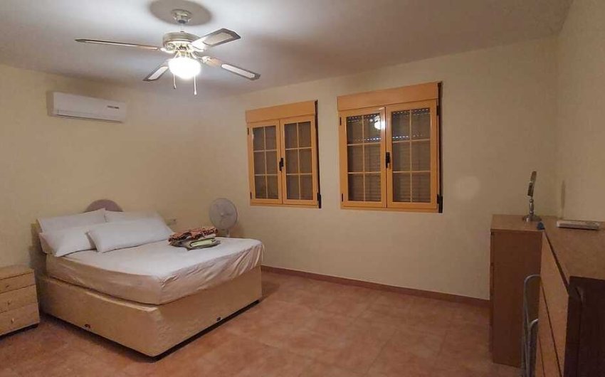 Resale - Villa -
Calasparra - Inland