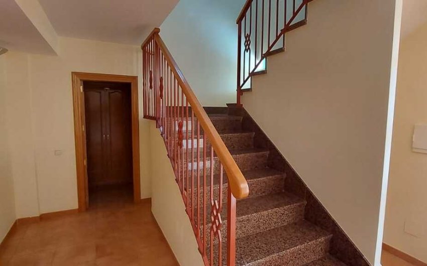 Resale - Villa -
Calasparra - Inland