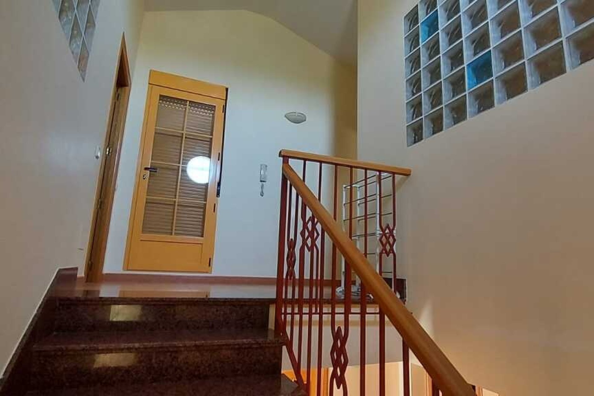 Resale - Villa -
Calasparra - Inland