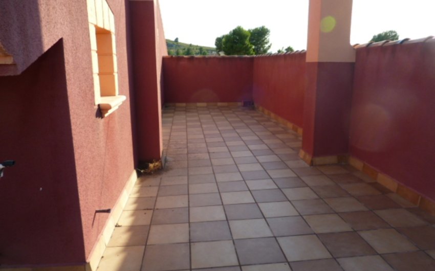 Resale - Villa -
Calasparra - Inland