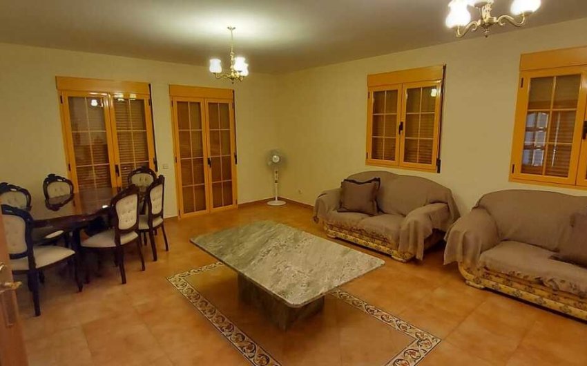 Resale - Villa -
Calasparra - Inland