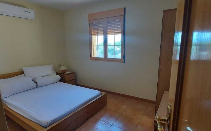 Resale - Villa -
Calasparra - Inland