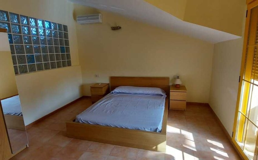 Resale - Villa -
Calasparra - Inland