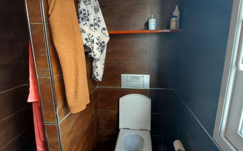 Resale - Villa -
Calpe - Costa Blanca