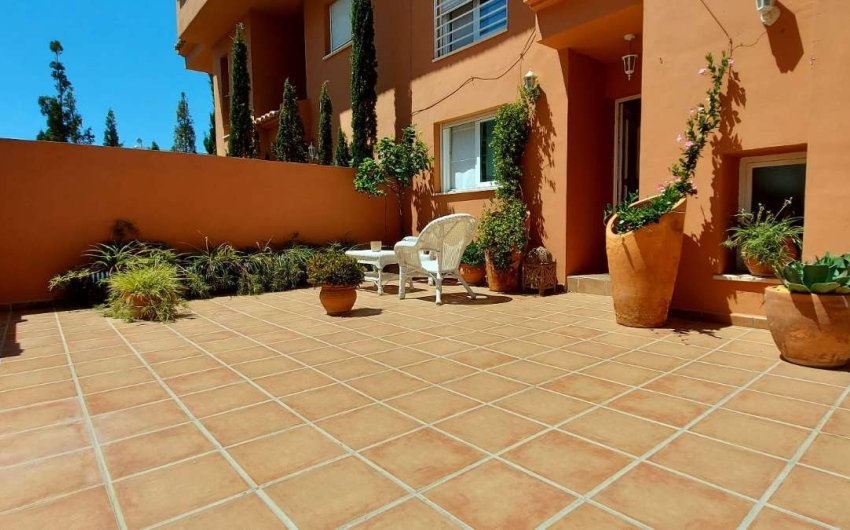 Resale - Villa -
Calpe - Costa Blanca