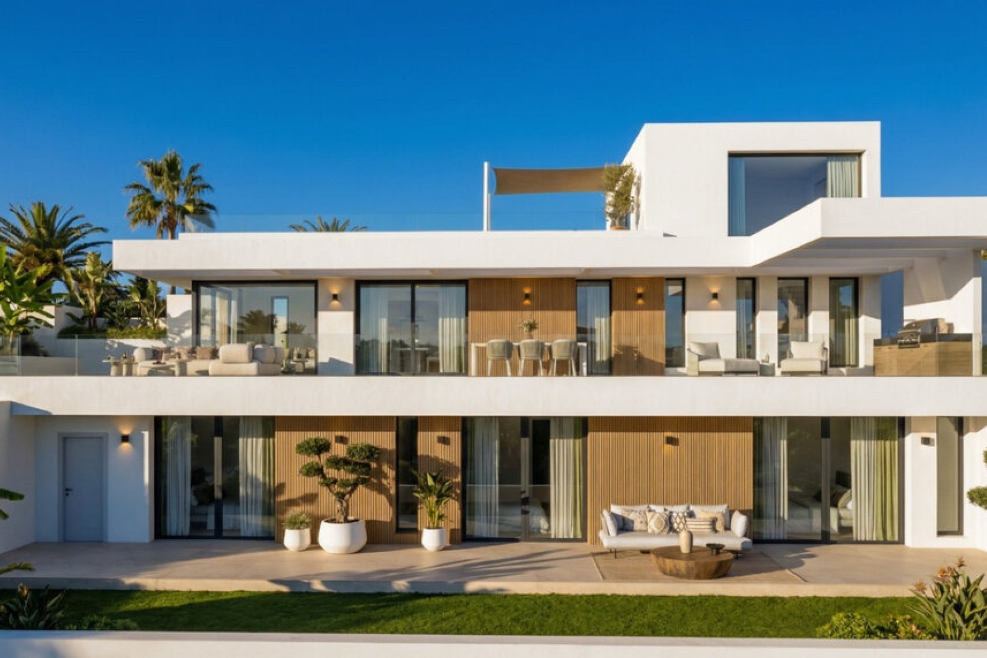 Resale - Villa -
Calpe - Costa Blanca