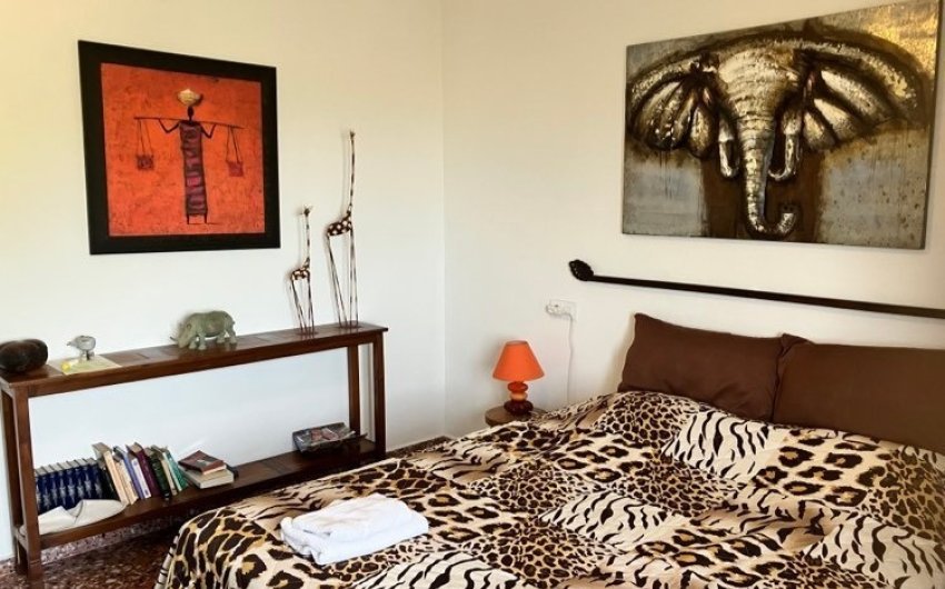 Resale - Villa -
Calpe - Costa Blanca