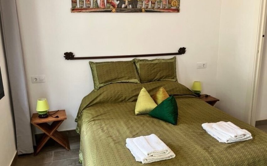 Resale - Villa -
Calpe - Costa Blanca