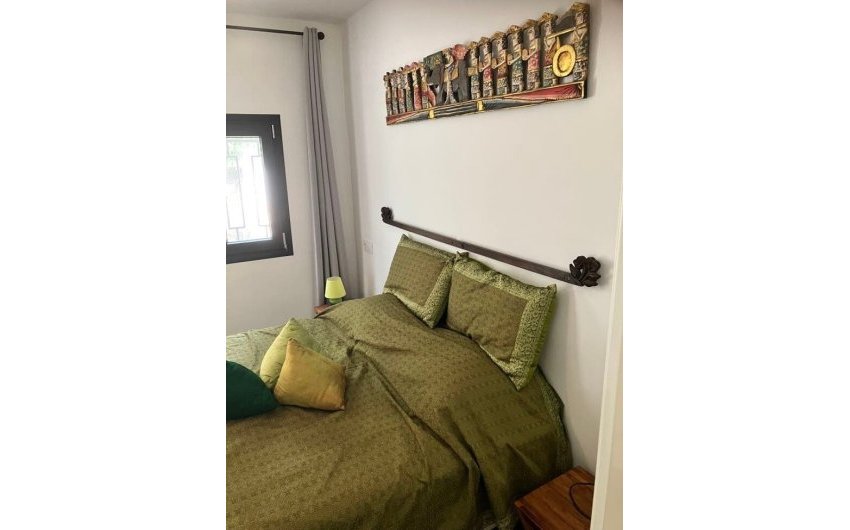 Resale - Villa -
Calpe - Costa Blanca