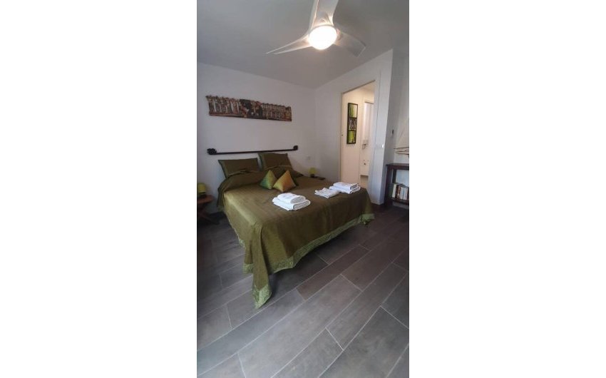 Resale - Villa -
Calpe - Costa Blanca