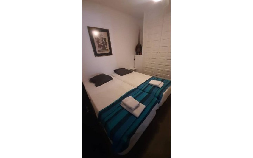 Resale - Villa -
Calpe - Costa Blanca