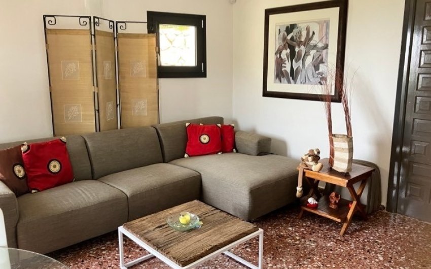 Resale - Villa -
Calpe - Costa Blanca