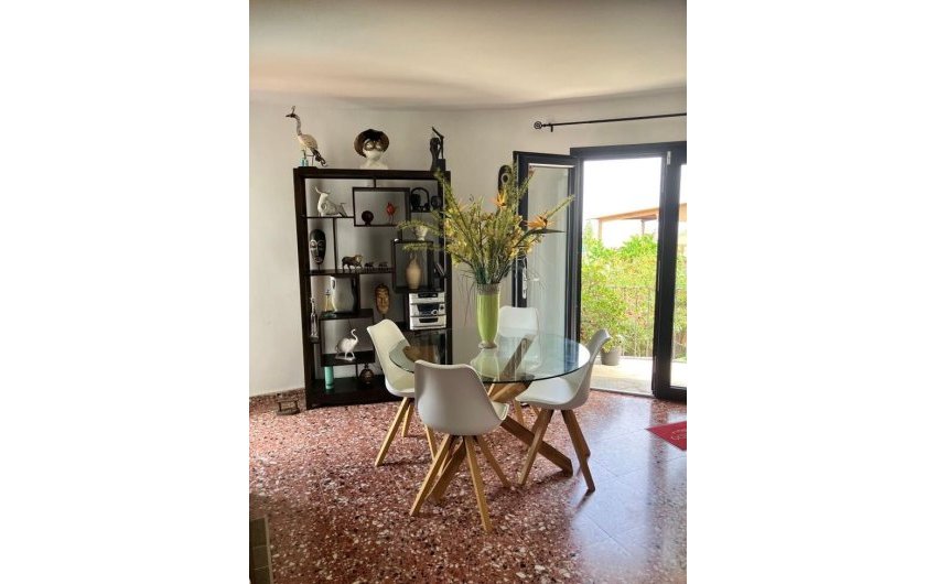 Resale - Villa -
Calpe - Costa Blanca