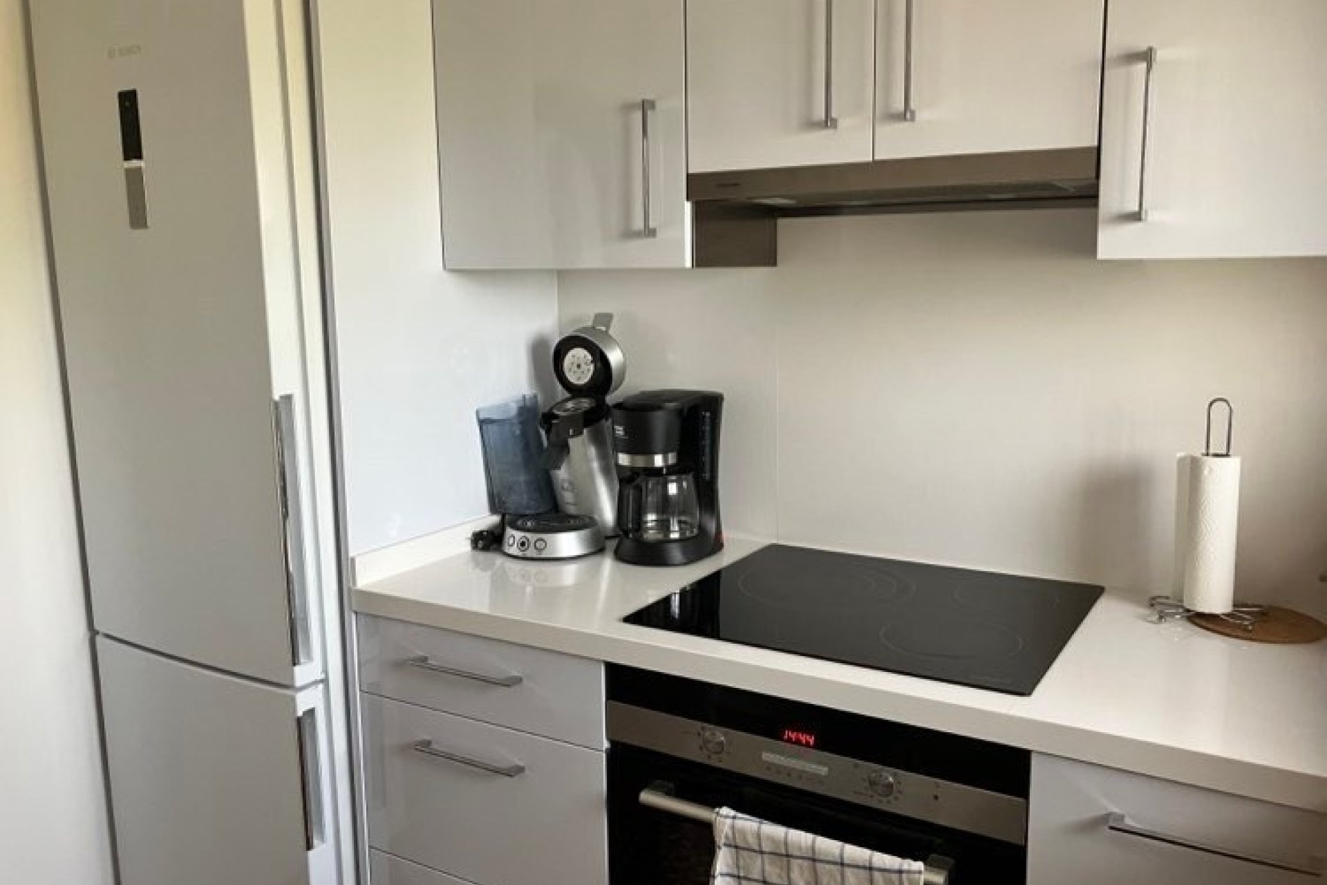 Resale - Villa -
Calpe - Costa Blanca