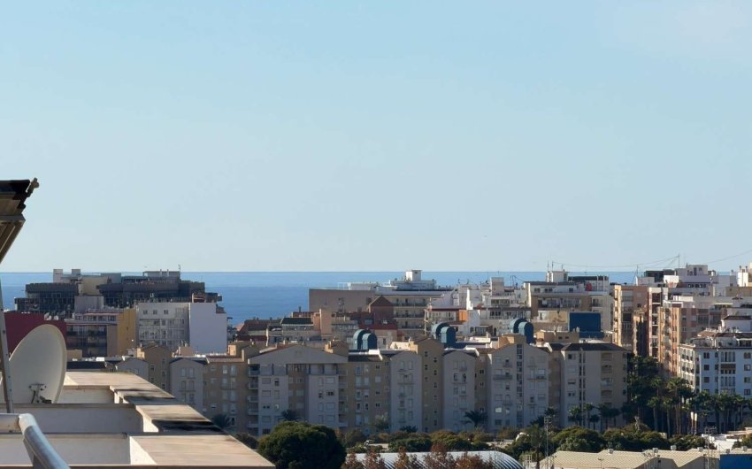 Resale - Villa -
Calpe - Costa Blanca