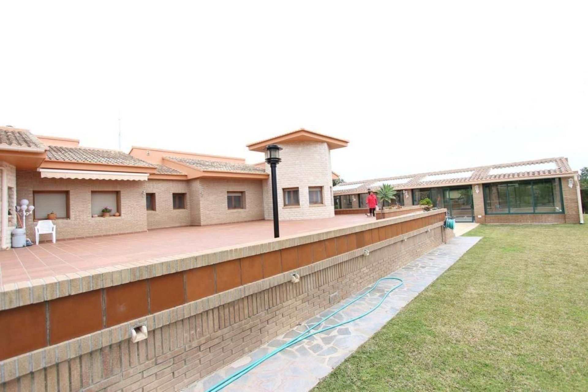 Resale - Villa -
Calpe - Gargasindi