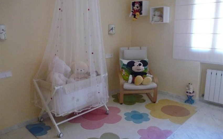 Resale - Villa -
Calpe - Gargasindi