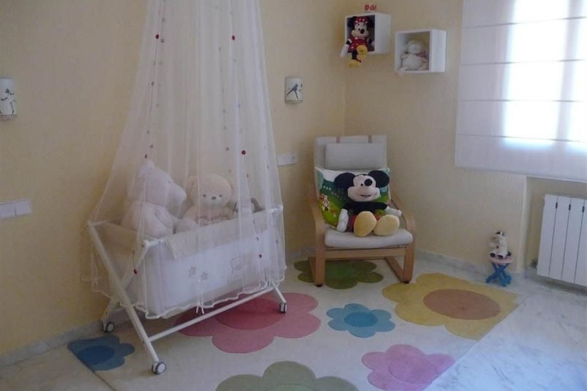 Resale - Villa -
Calpe - Gargasindi