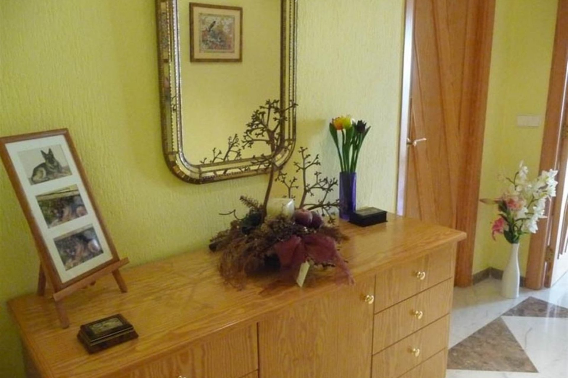 Resale - Villa -
Calpe - Gargasindi