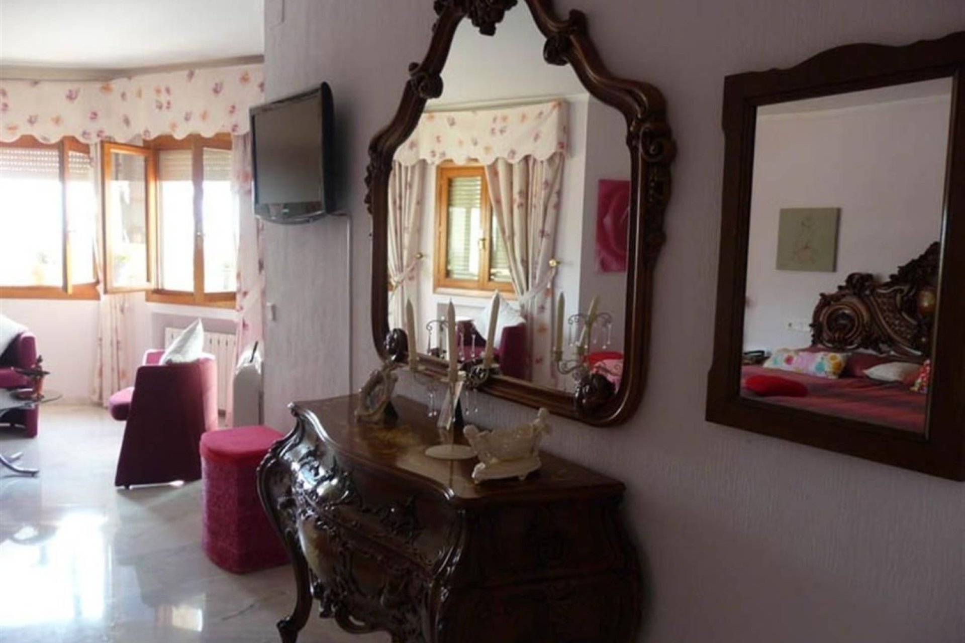 Resale - Villa -
Calpe - Gargasindi