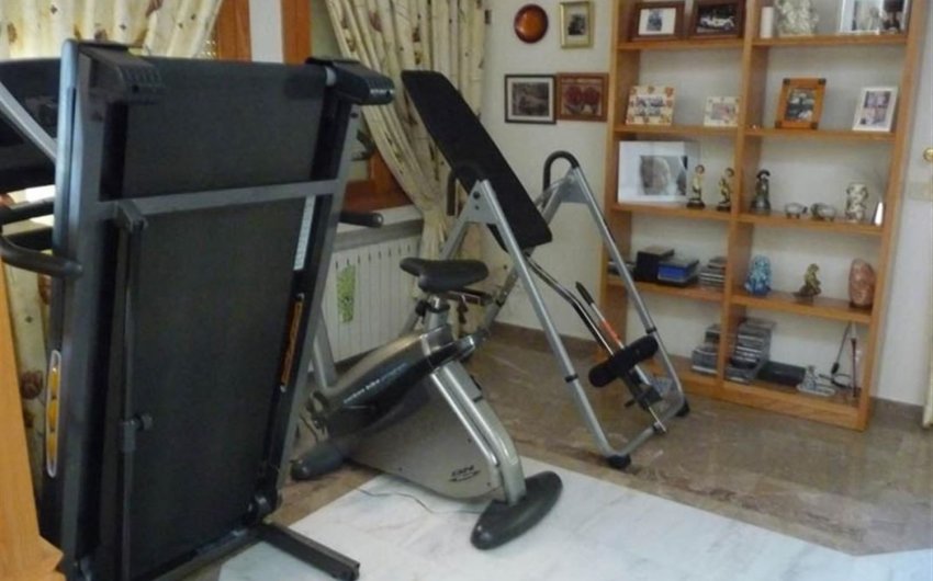 Resale - Villa -
Calpe - Gargasindi