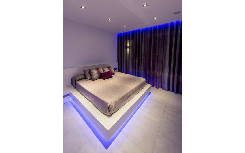 Resale - Villa -
Calpe - Zona Puerto Blanco - Maryvilla