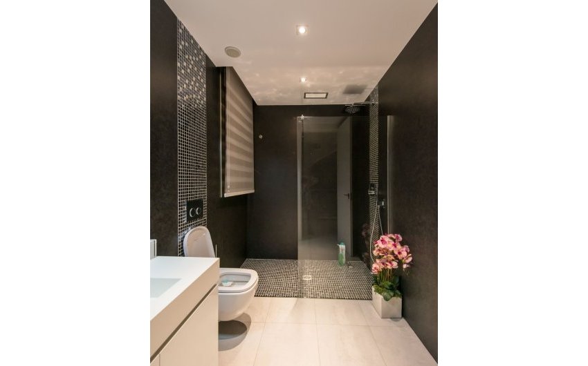 Resale - Villa -
Calpe - Zona Puerto Blanco - Maryvilla