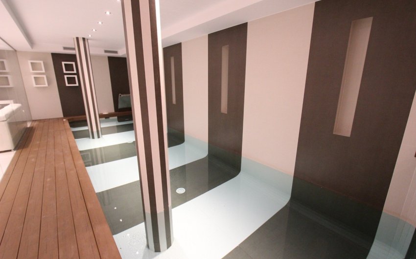 Resale - Villa -
Calpe - Zona Puerto Blanco - Maryvilla