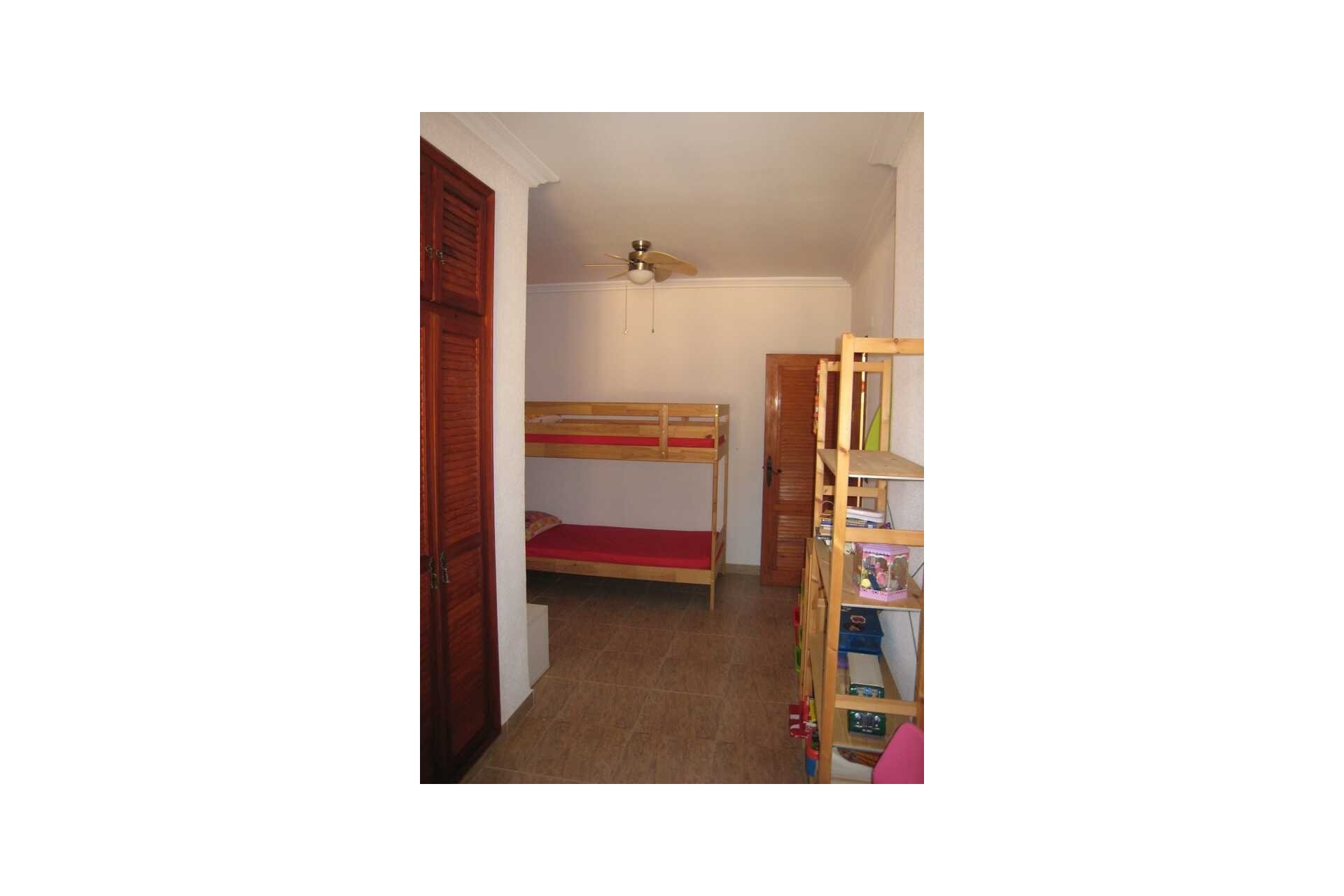 Resale - Villa -
Campoamor - Costa Blanca