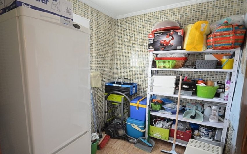 Resale - Villa -
Campos del Río - Inland