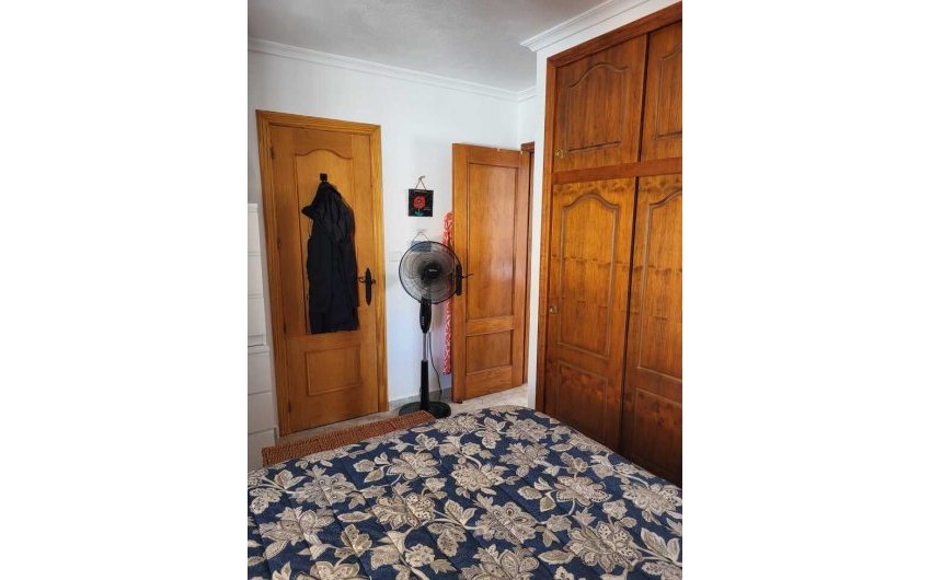Resale - Villa -
Camposol - Fortuna