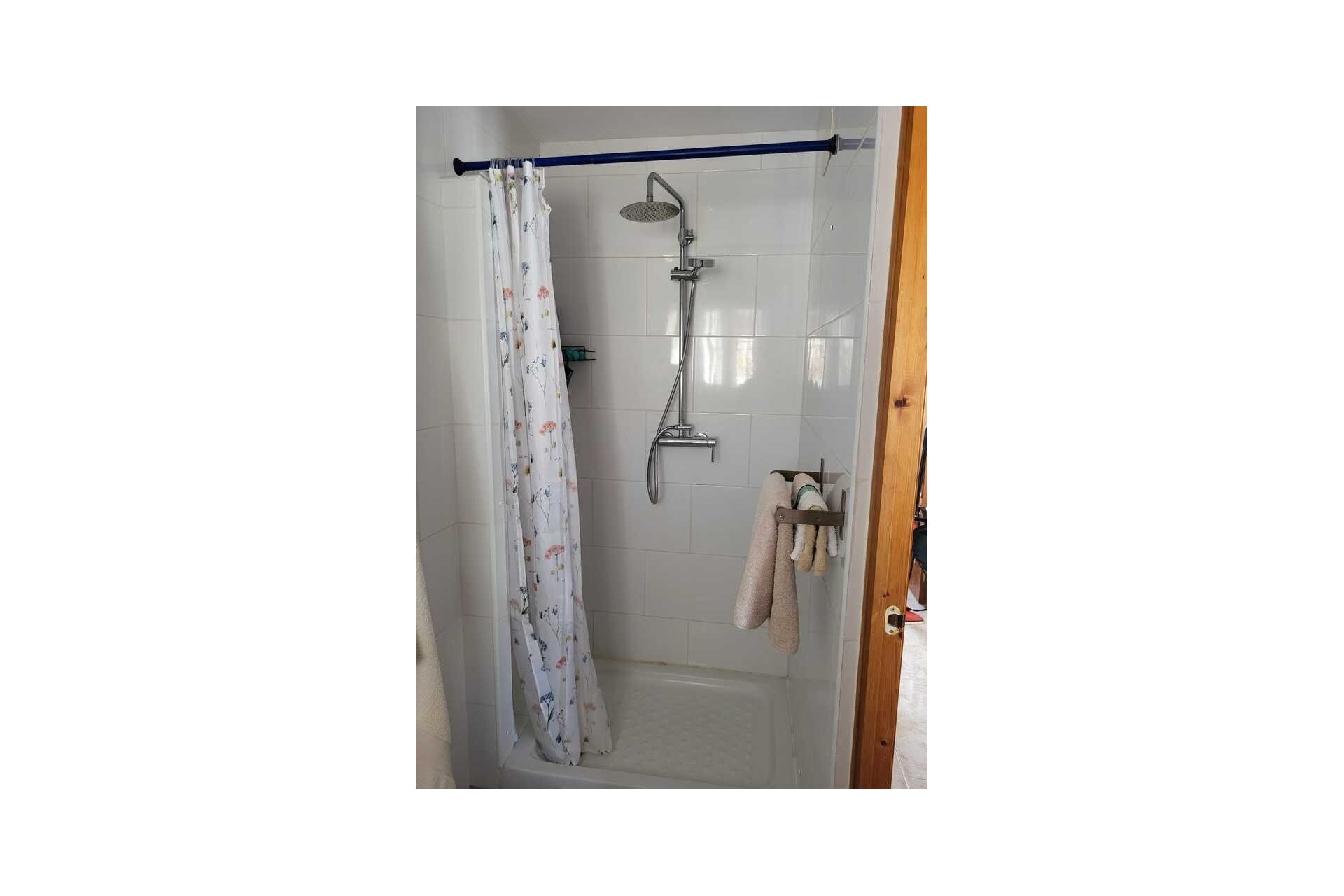Resale - Villa -
Camposol - Fortuna