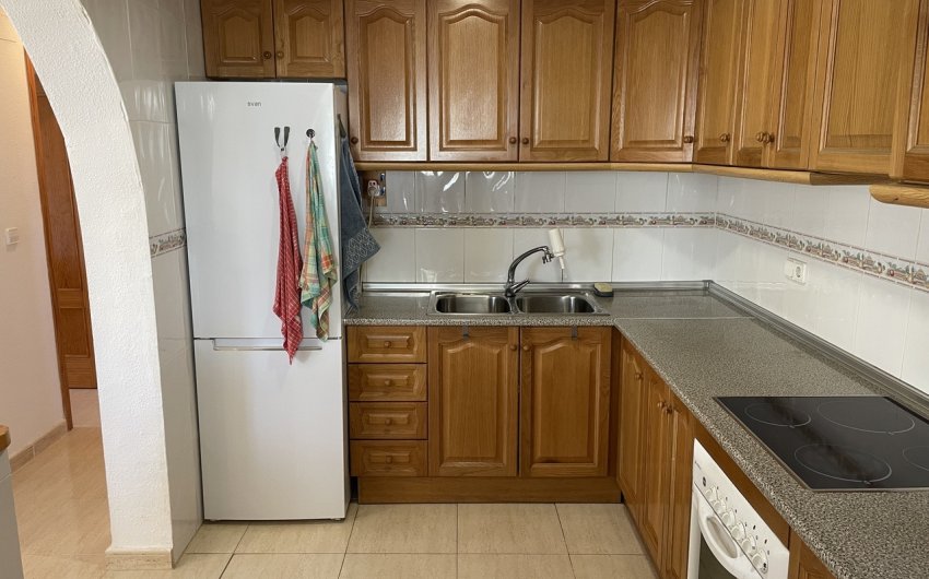 Resale - Villa -
Camposol - Inland