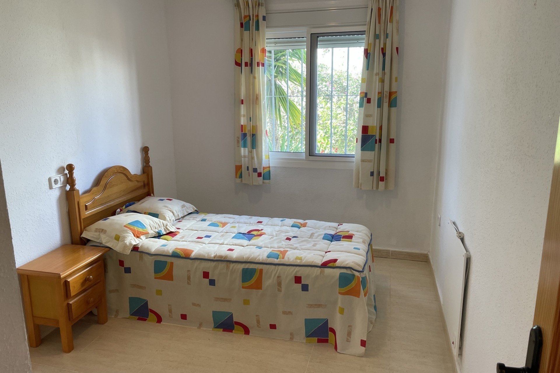 Resale - Villa -
Camposol - Inland