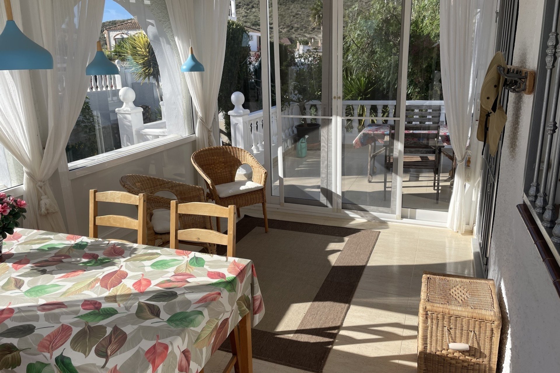 Resale - Villa -
Camposol - Inland