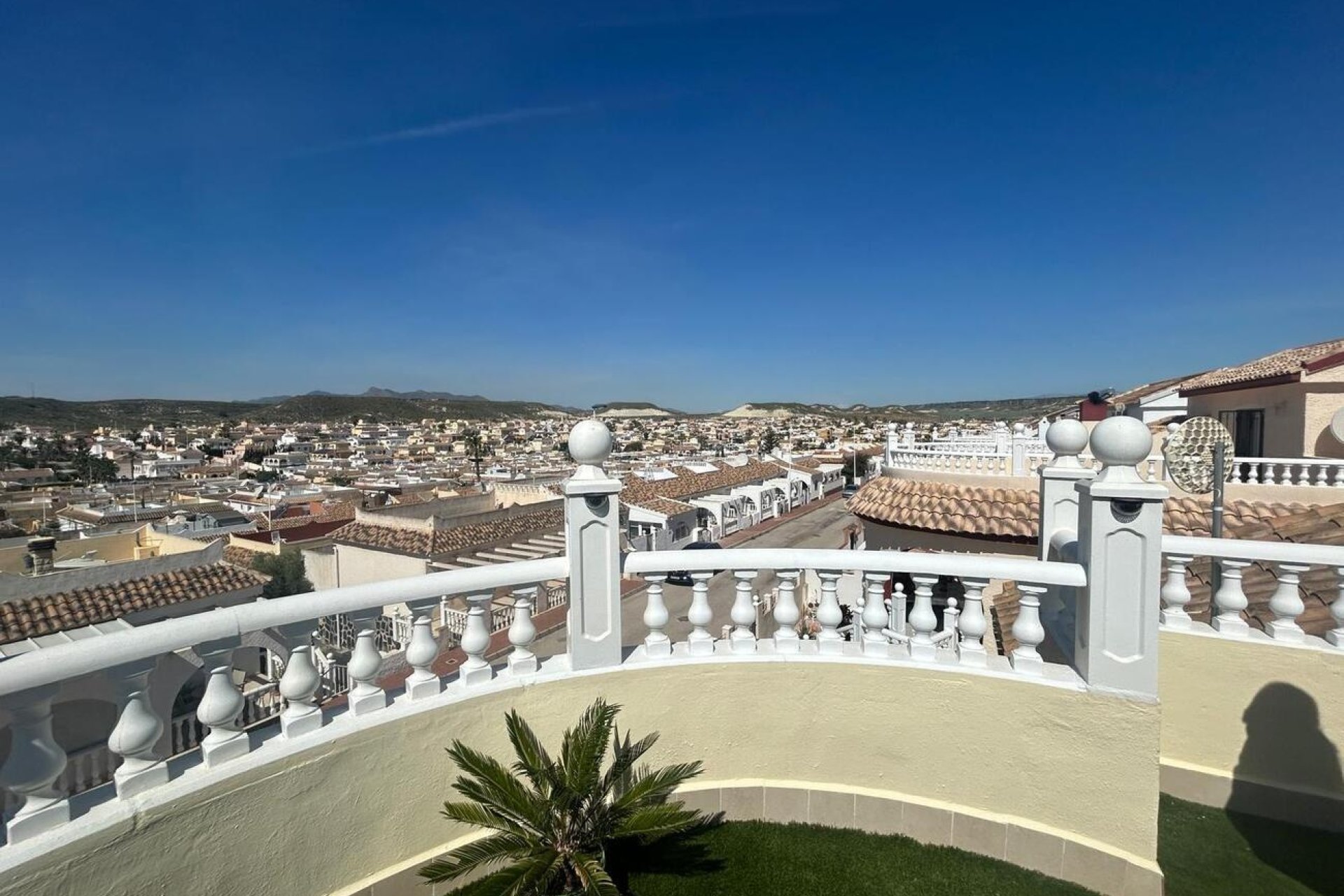 Resale - Villa -
Camposol - Sector D