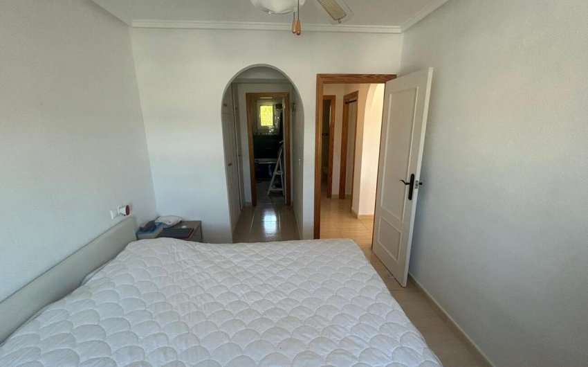Resale - Villa -
Camposol - Sector D