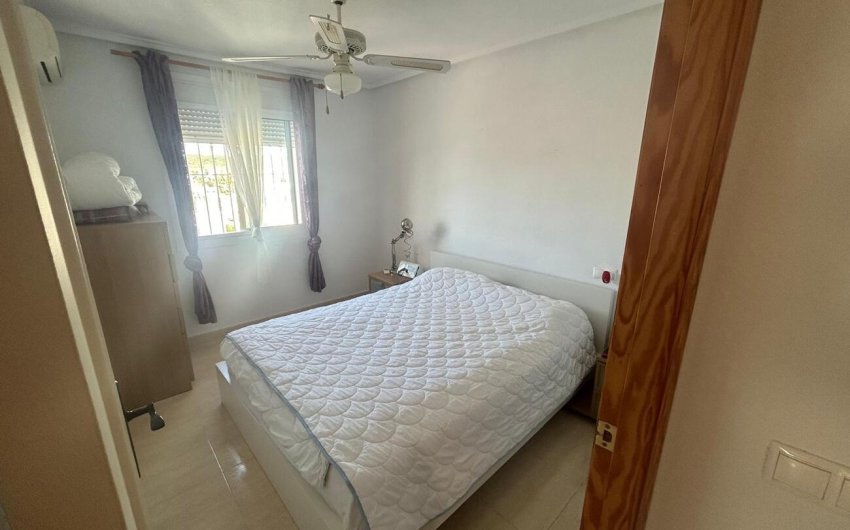 Resale - Villa -
Camposol - Sector D